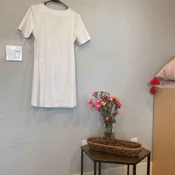 Wrap Dress - Picture 2 of 2